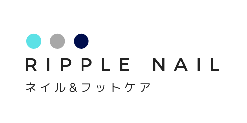 RIPPLE NAIL