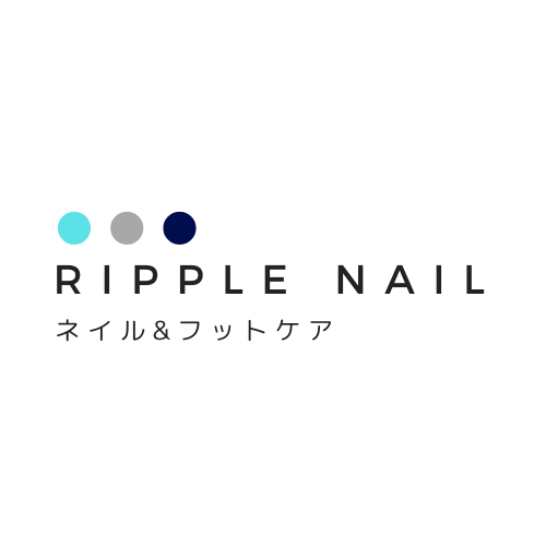 RIPPLE NAIL